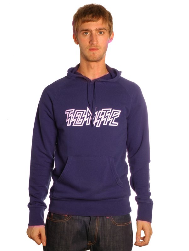 Tonite T3 Fink Hooded Sweat