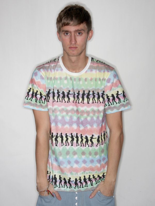 tonite Batick T-Shirt``