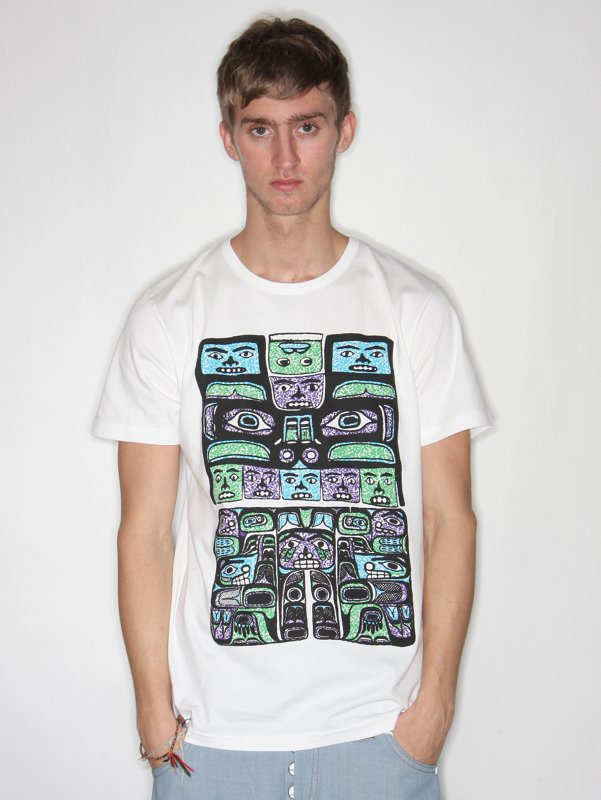 Tonite North West Coast T-Shirt