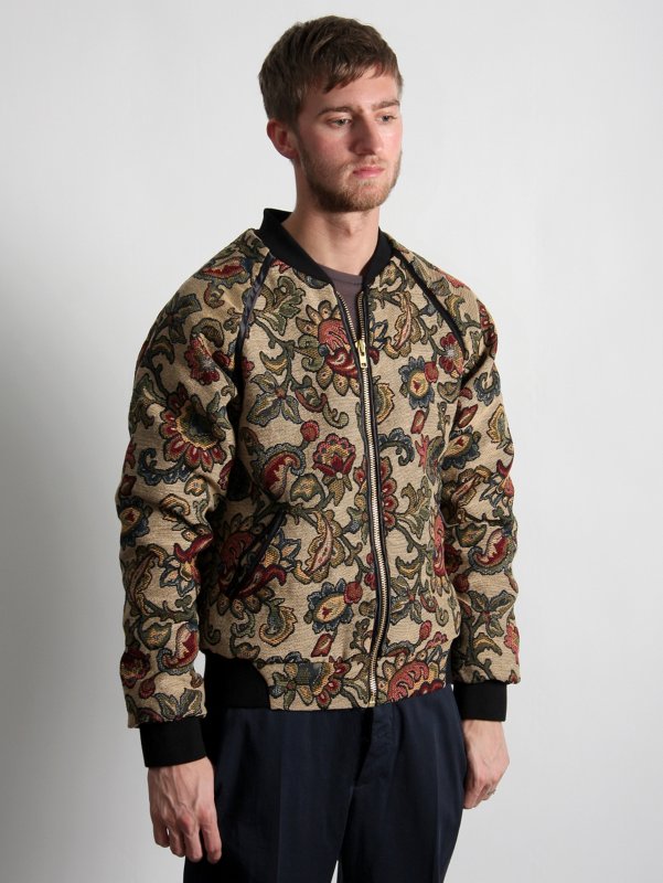 TO-ORIST Africa Bomber