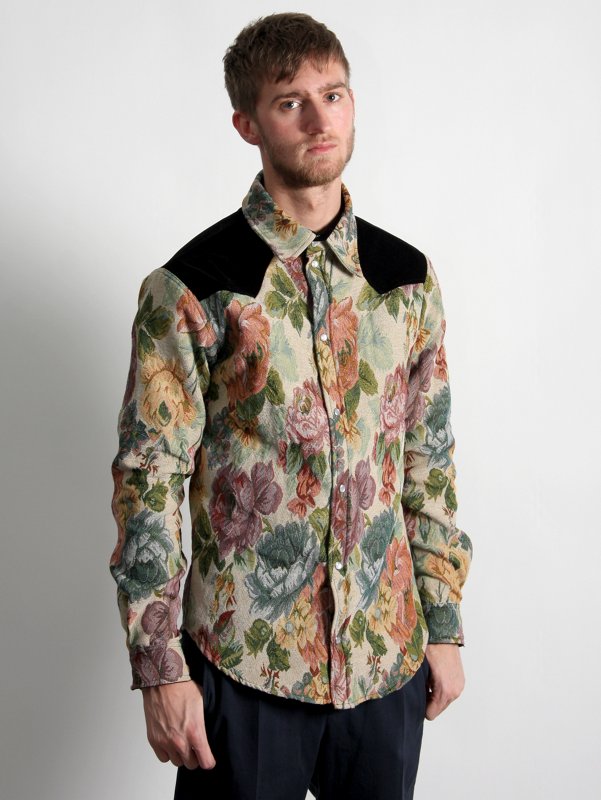 TO-ORIST Shirt