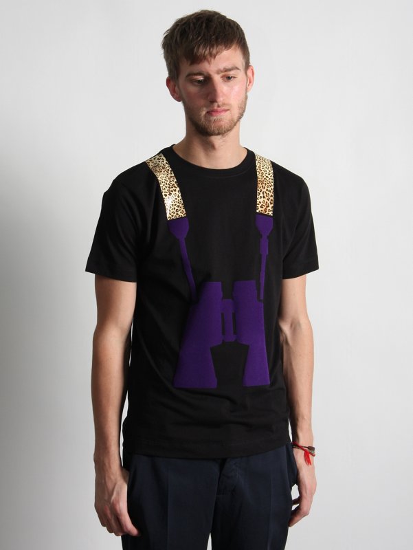 TO-ORIST Binoculars T-shirt