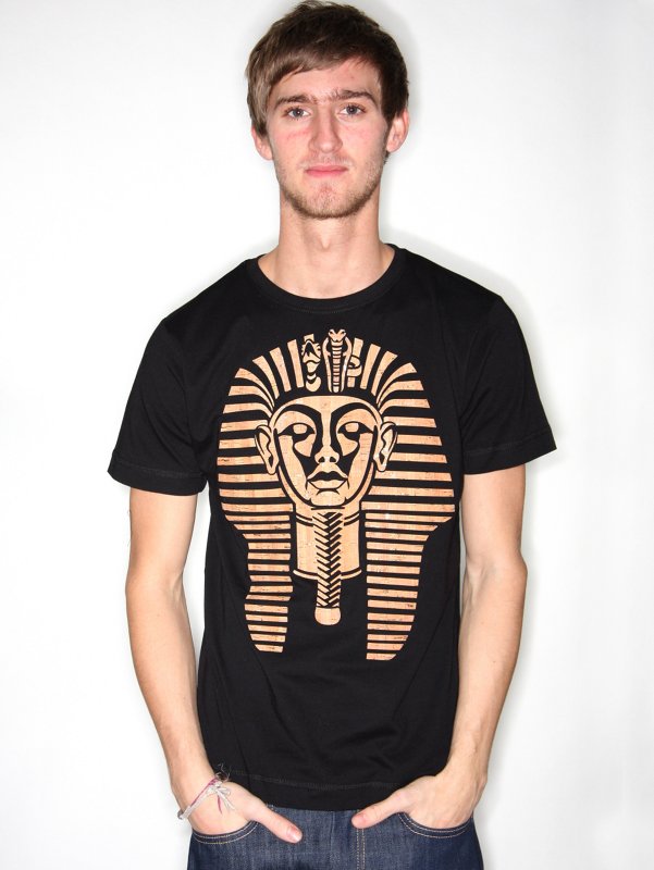 TO-ORIST Pharaoh T-Shirt