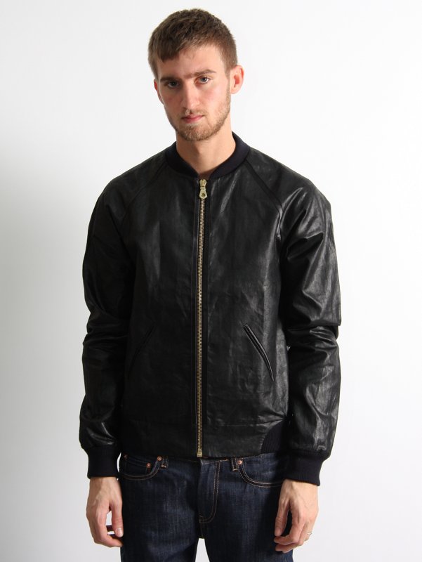 TO-ORIST Bomber