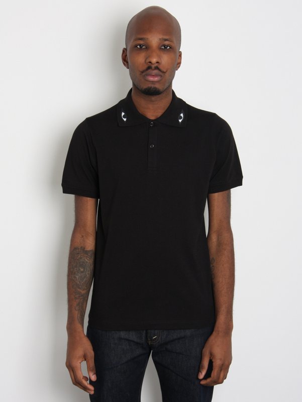 To-orist Explorer Eye Polo Shirt