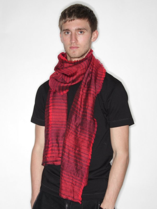 Traits Scarf