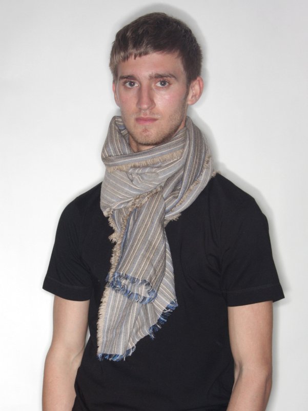 Traits Scarf