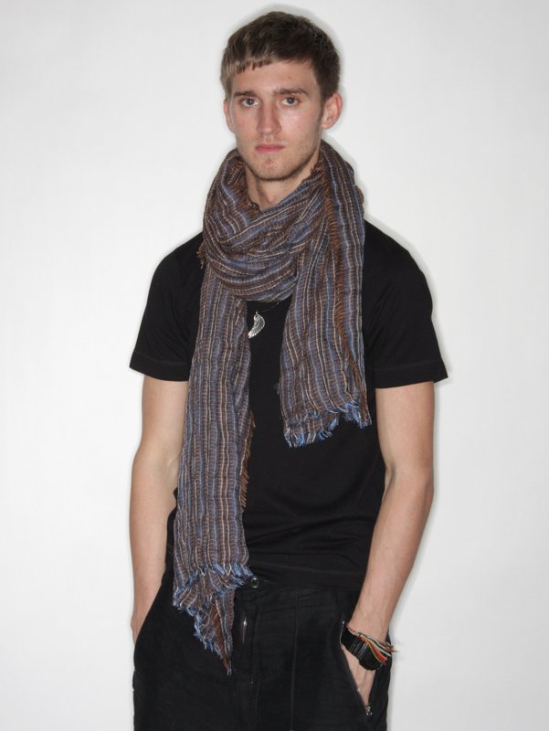 Traits Scarf