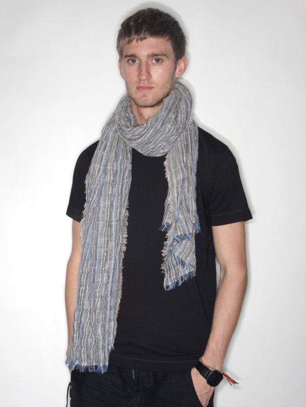Traits Scarf