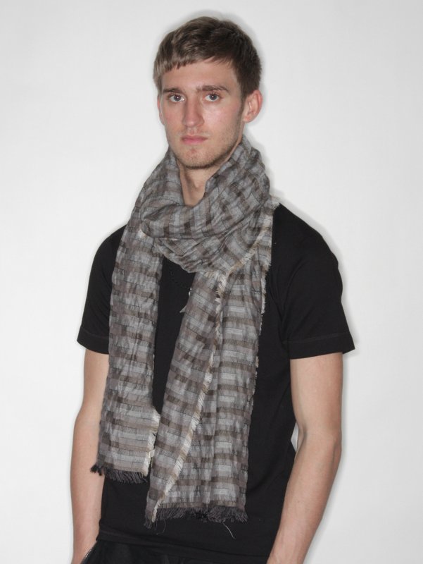 Traits Scarf