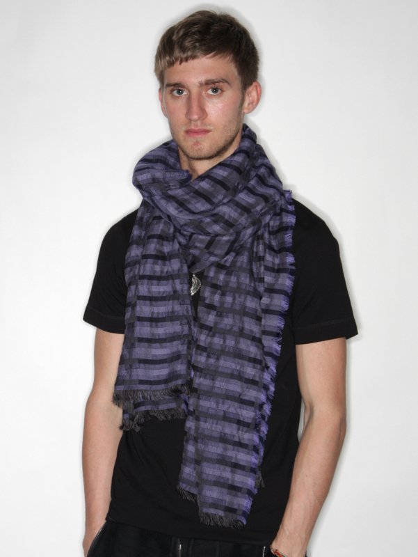 Traits Scarf