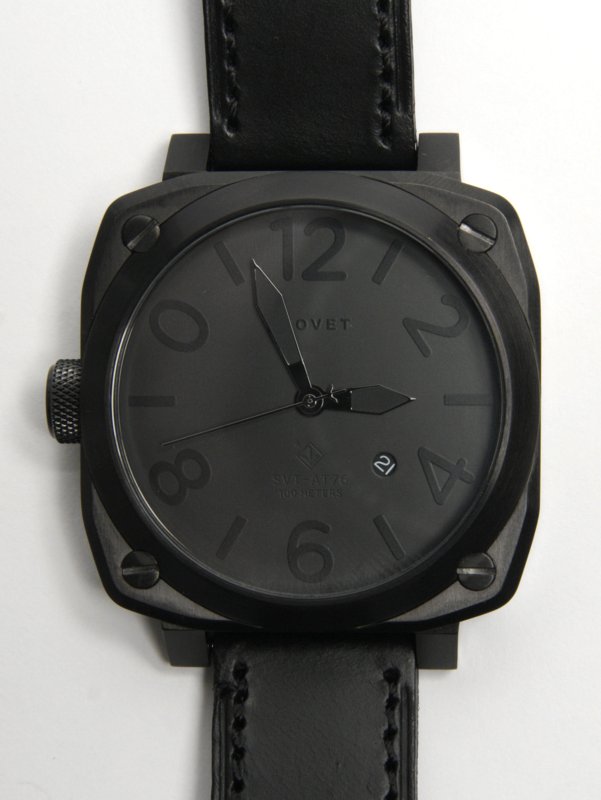 TSOVET AT76 Watch