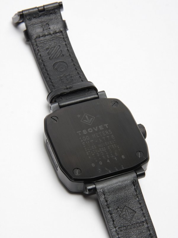 TSOVET AT76 Watch