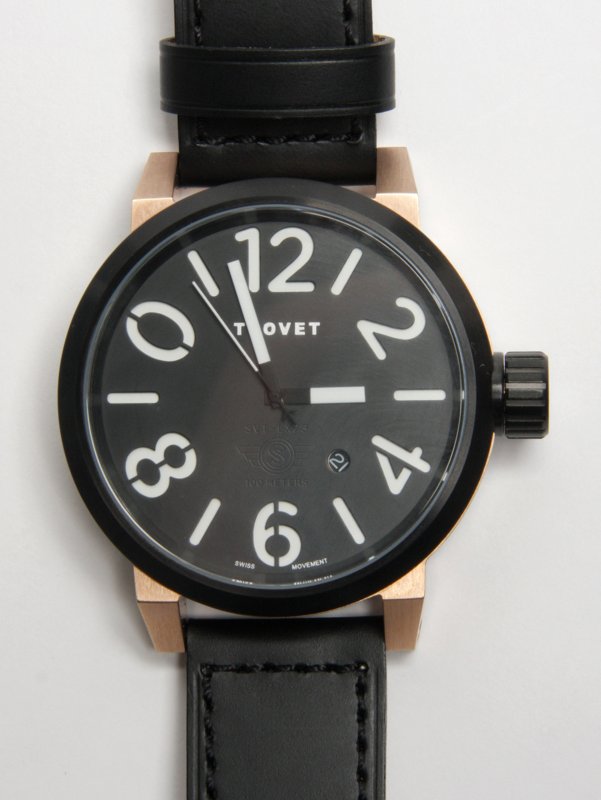 TSOVET CV73 Watch