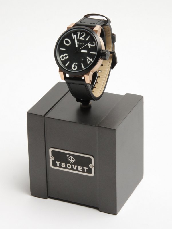 TSOVET CV73 Watch
