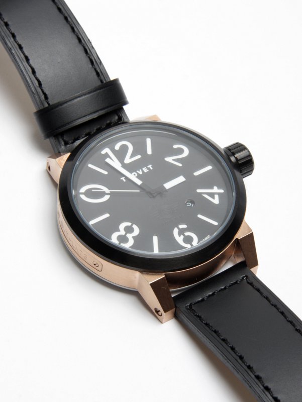 TSOVET CV73 Watch