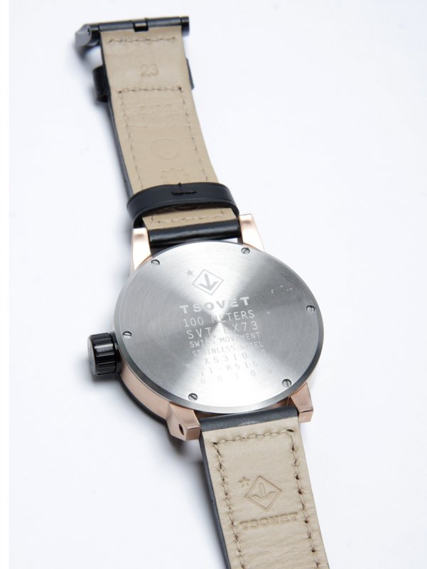 TSOVET CV73 Watch