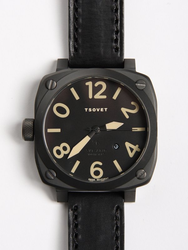 TSOVET AT76 Watch
