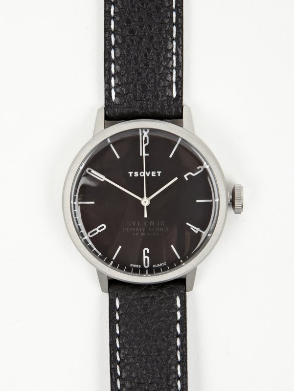 TSOVET NM85 Watch