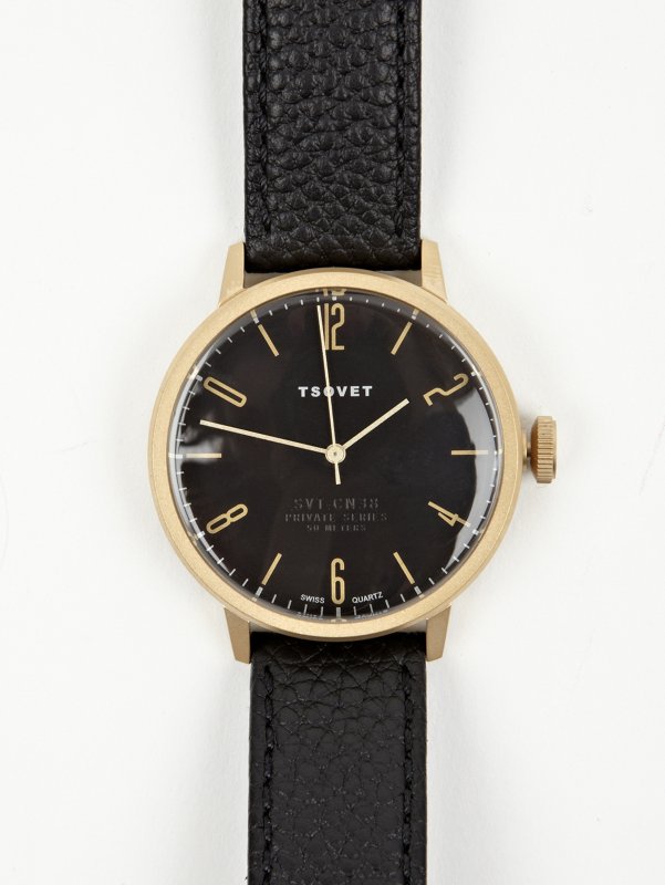 TSOVET NM85 Watch