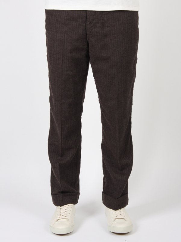 Ts(s) L-Pocket Pants