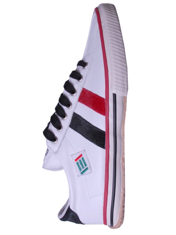 TST Split Toe Sneaker