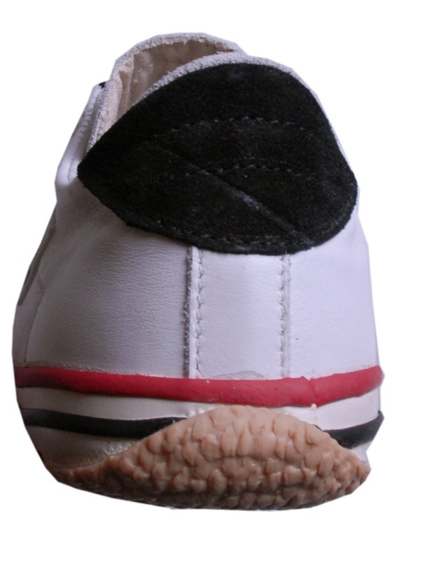 TST Split Toe Sneaker