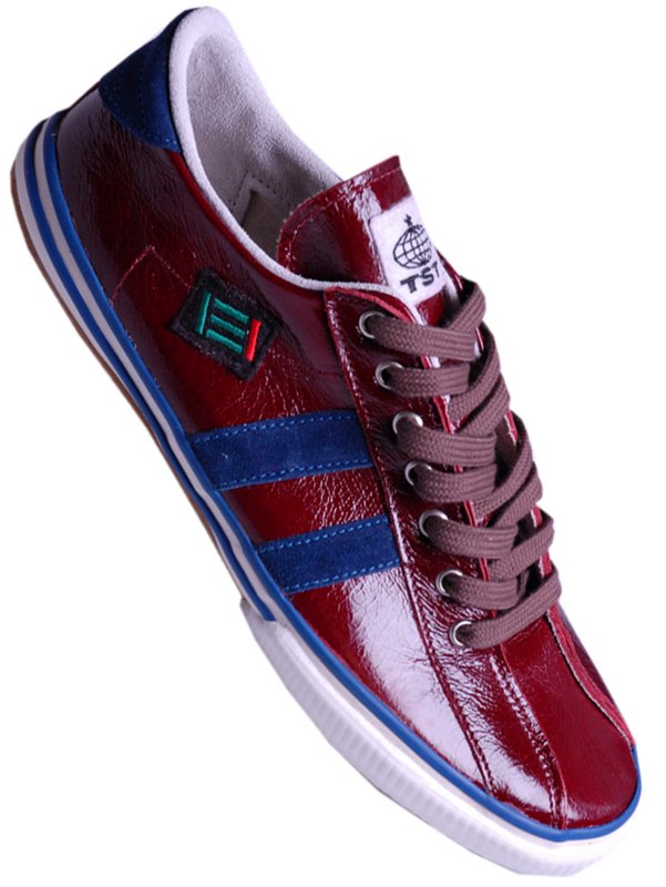 TST Glazed Sneaker