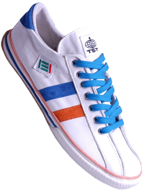 TST Split Toe Sneaker