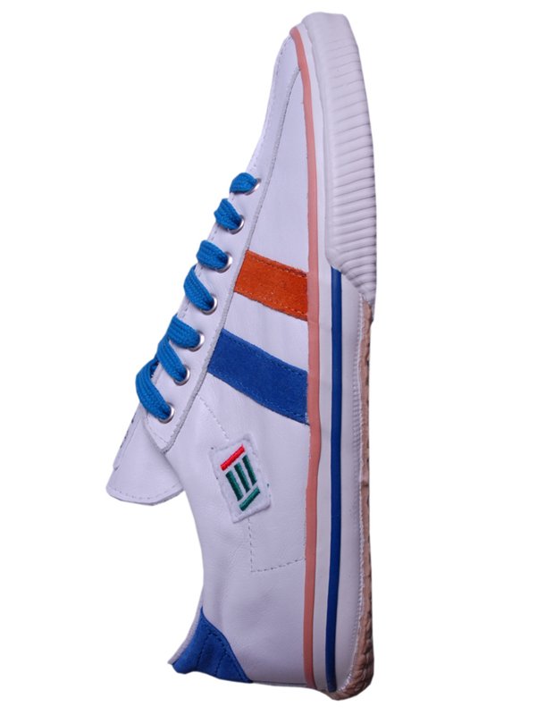 TST Split Toe Sneaker