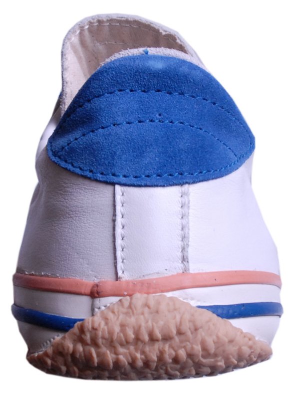 TST Split Toe Sneaker