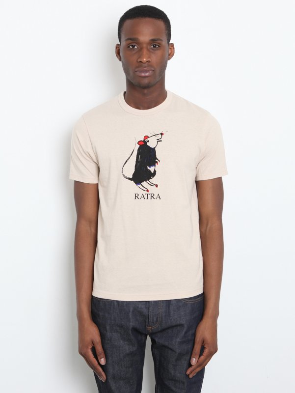 Undercover Men's Ratra T-Shirt