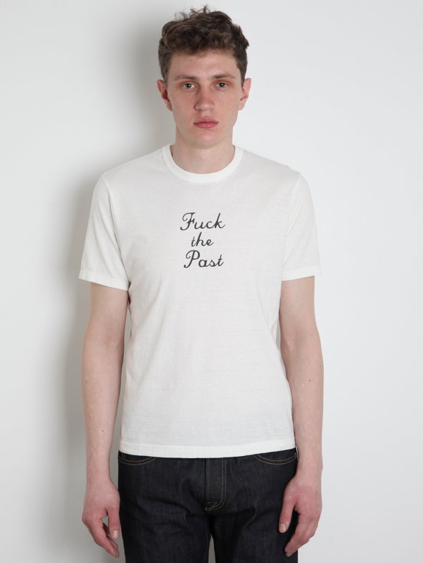 Undercover Men's Past and Future T-Shirt