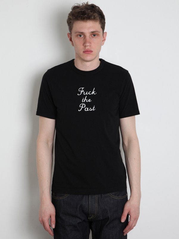 Undercover Men's Past and Future T-Shirt