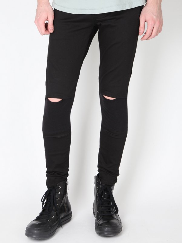 Undercover Men's Panelled Trouser