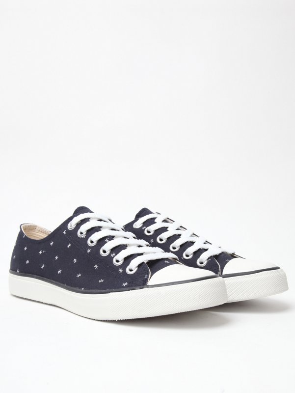 Undercover Low Top Sneakers