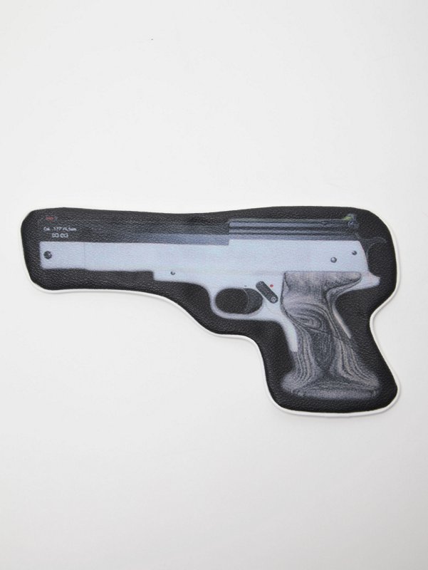 Undercover Airgun Case Wallet