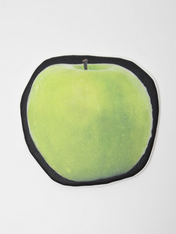 Undercover Green Apple Case Wallet