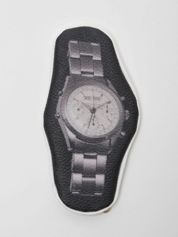 Undercover Watch Case Wallet