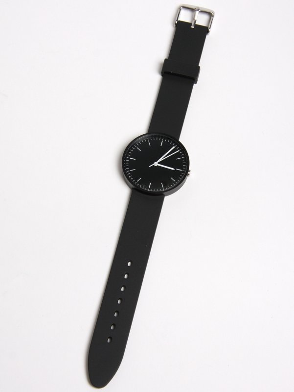 Uniform Wares Wrist Watch