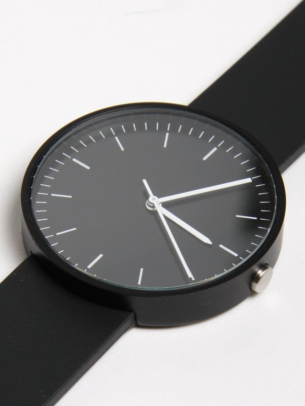 Uniform Wares Wrist Watch
