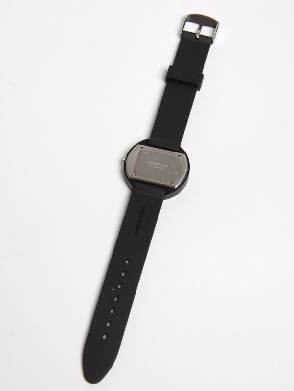 Uniform Wares Wrist Watch