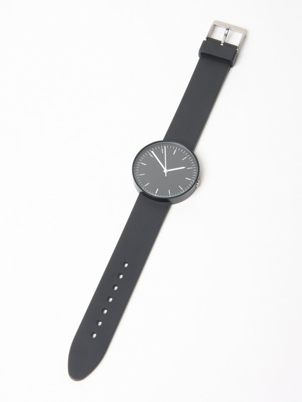 Uniform Wares 102 Wrist Watch