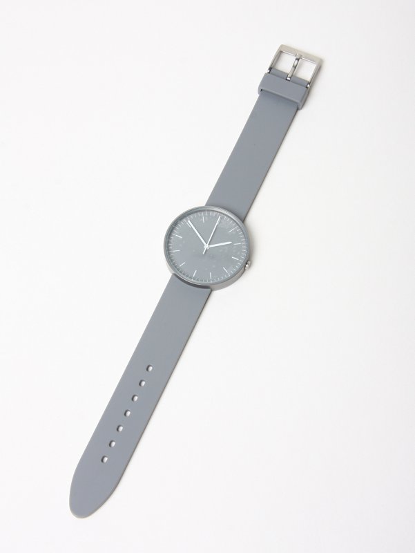 Uniform Wares 102 Wrist Watch