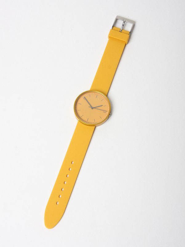 Uniform Wares 102 Wrist Watch