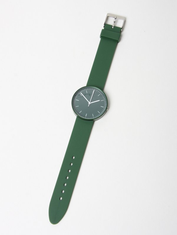 Uniform Wares 102 Wrist Watch