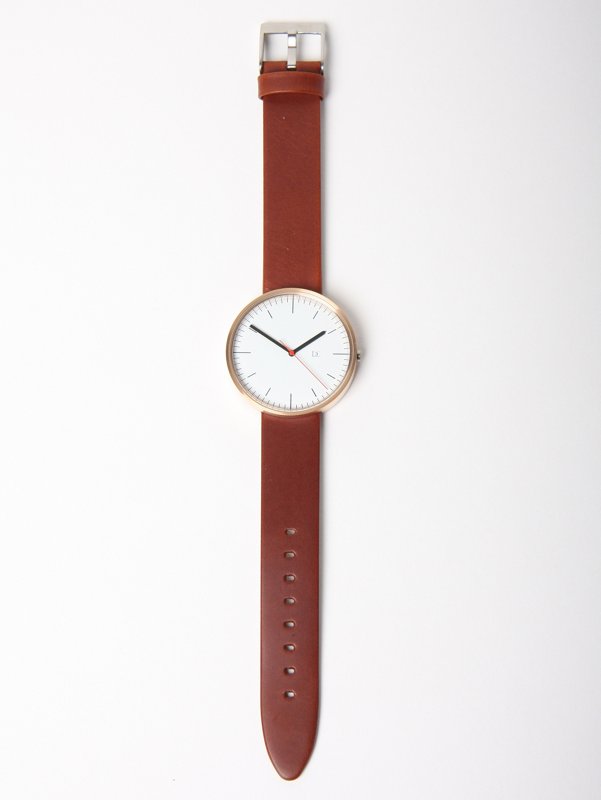 Uniform Wares 200 Series 201 Wrist Watch