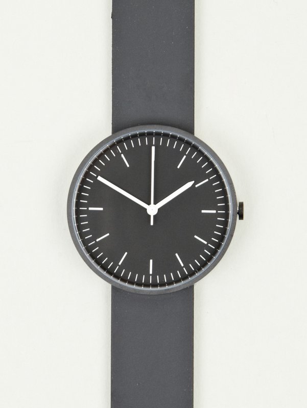 Uniform Wares 100 Series 103/K Wrist Watch