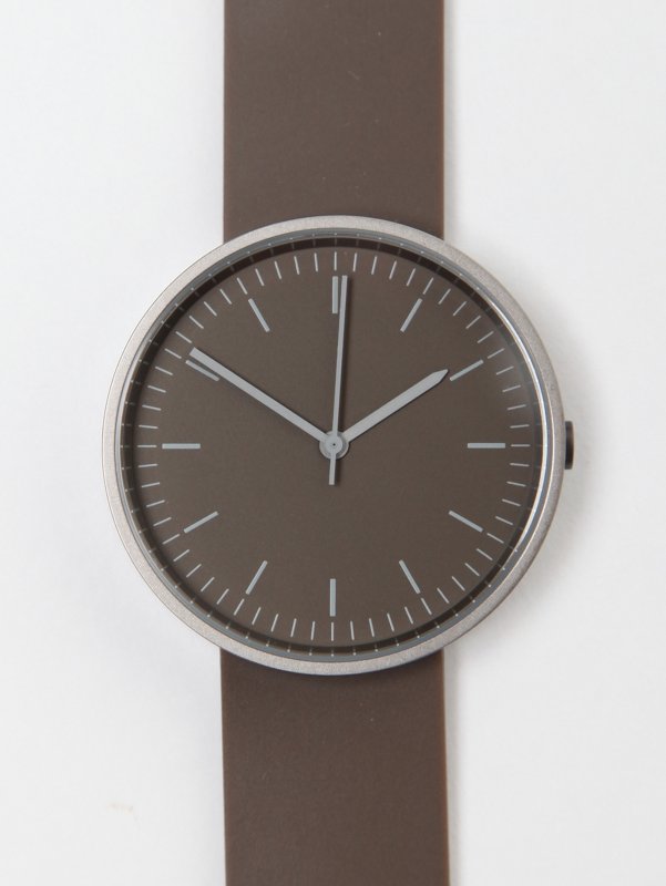 Uniform Wares 100 Series 103/K Wrist Watch
