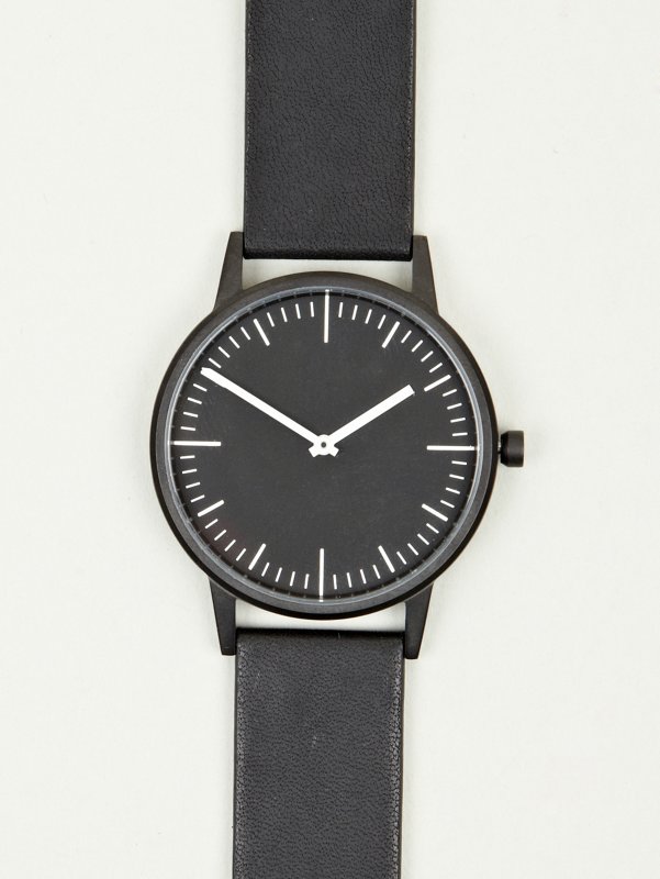 Uniform Wares 150 Series Wrist Watch